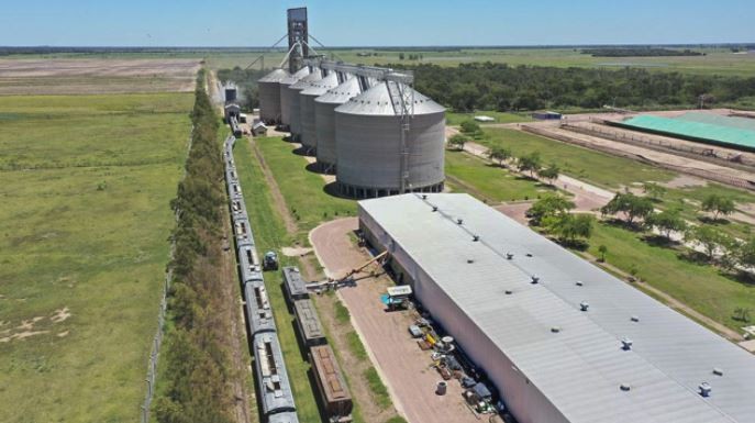 Cuáles son las 11 empresas que estarán alcanzadas por el aumento de las retenciones | Economía