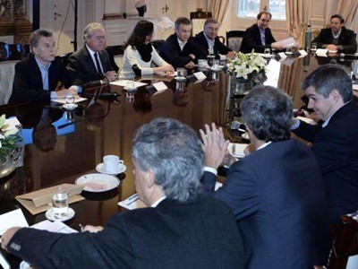 Marcos Peña: "López tiene que dar explicaciones a los argentinos y a la Justicia" | Política