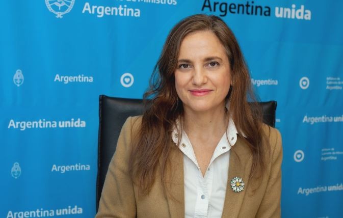 Denunciaron a Beatriz de Anchorena, la flamante titular de la Agencia de Acceso a la Información Pública | Política
