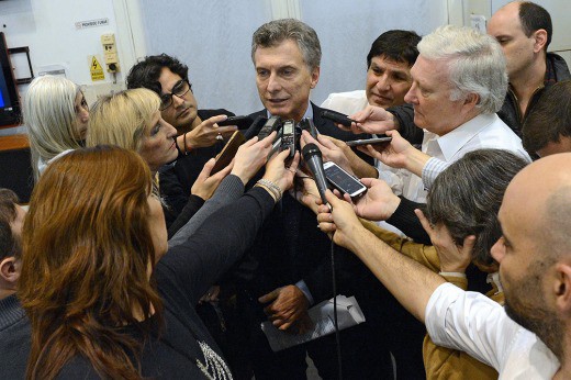 José López detenido: Macri lo calificó de "episodio bochornoso" y prometió "transparencia" | Política