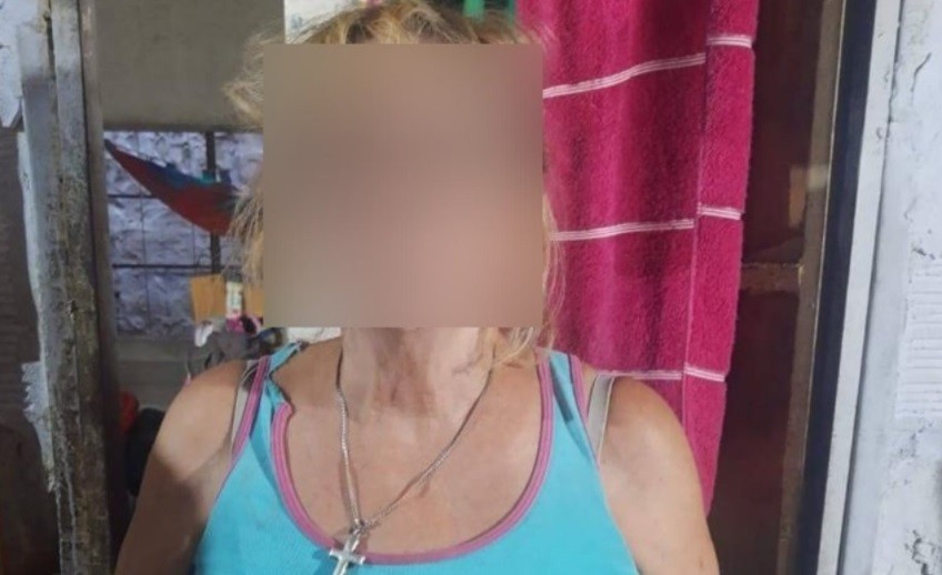 Detenida por comercializar droga fue condenada dos días después a 5 años de prisión efectiva | Actualidad