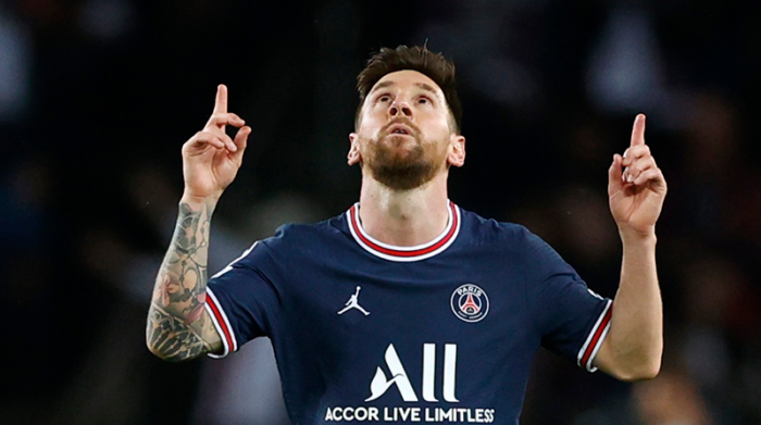 Publicaron cuánto gana Messi en Francia: el segundo futbolista mejor pago en ese país | Deportes