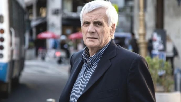 Tras veinte años, desplazaron a Antonio Caló de la conducción de la UOM | Política