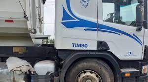 Un gomero murió al explotar la cubierta de un camión que estaba manipulando en el sur de Córdoba | Actualidad