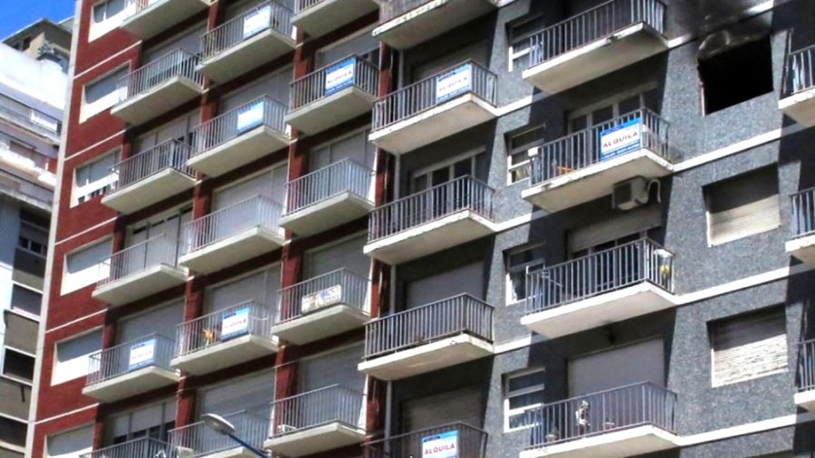 Alquileres en la Ciudad de Buenos Aires: aumentos de 75% en un año | Economía