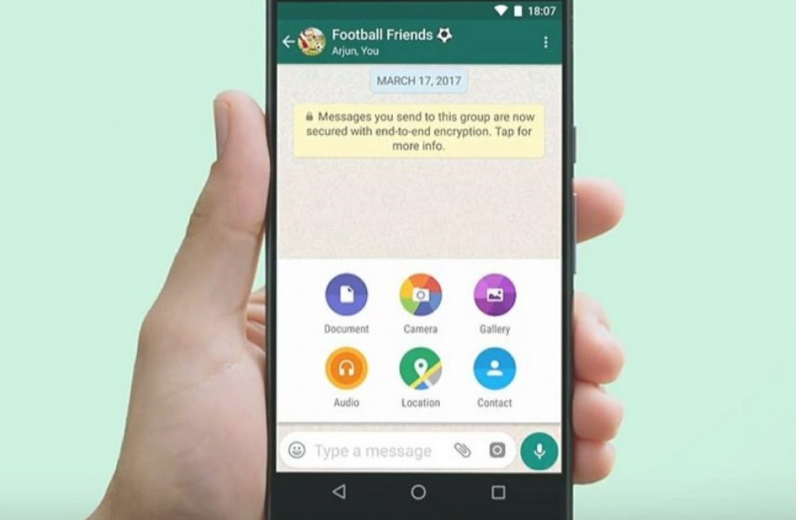 WhatsApp habilitó una función exclusiva para Argentina | Tecno