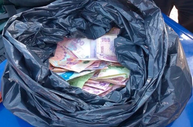 Estafa virtual: entregó $11 millones porque le dijeron que tenían secuestrados a su hija y sus nietos | Actualidad