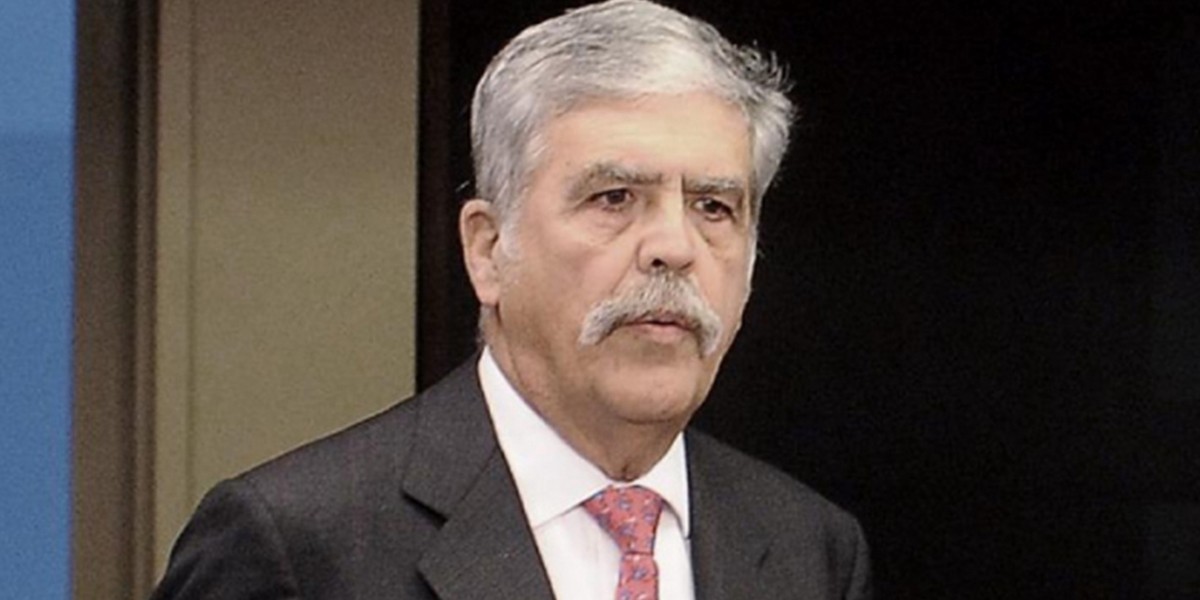 De Vido desmintió acusaciones en su contra y defendió a Cristina | Política