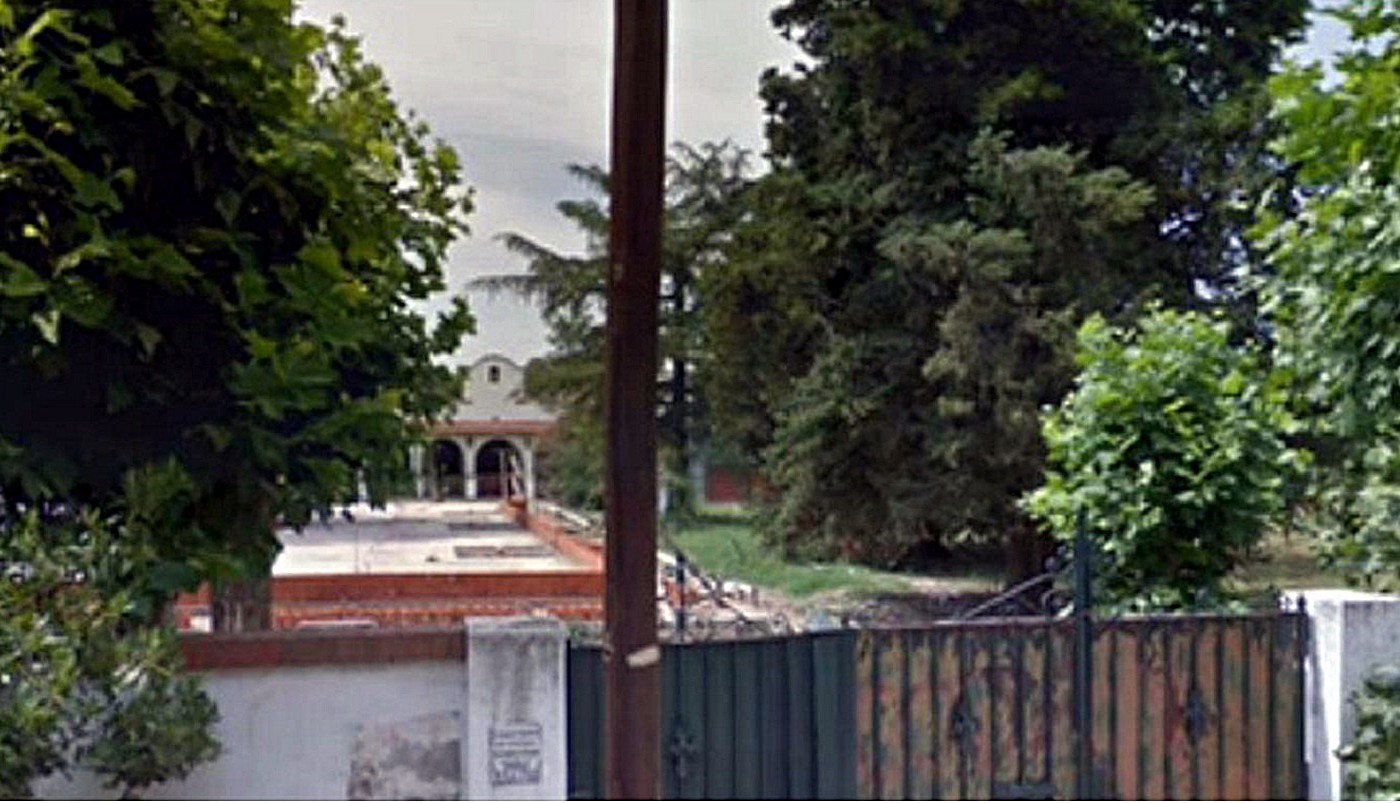 Testigo dijo que alguien le abrió la puerta a López dentro del convento | Política