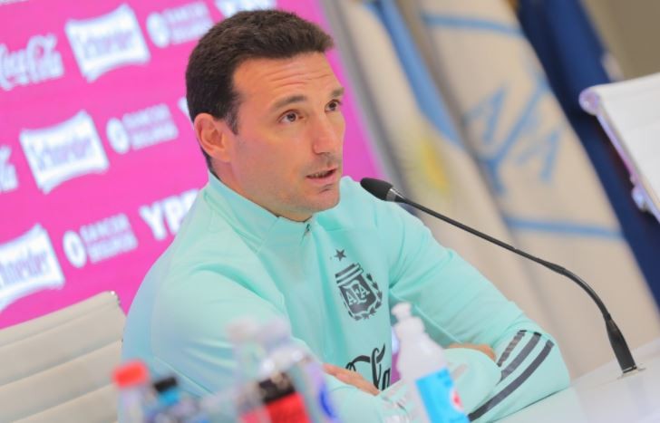 Scaloni confirmó la presencia de Messi en el duelo ante Venezuela: "Está para jugar" | Deportes