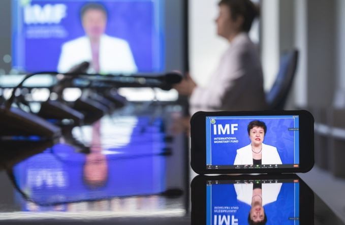 El directorio del FMI se reúne para analizar la aprobación del acuerdo con la Argentina | Economía