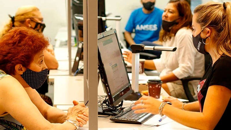Anses analiza una nueva moratoria previsional | Actualidad