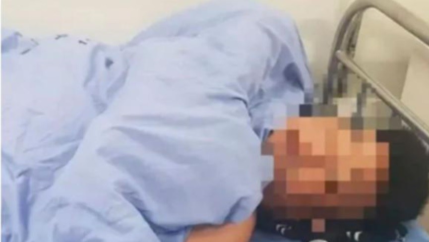 Descubrió que el marido abusaba de su hija: le cortó el pene y los testículos | Internacionales