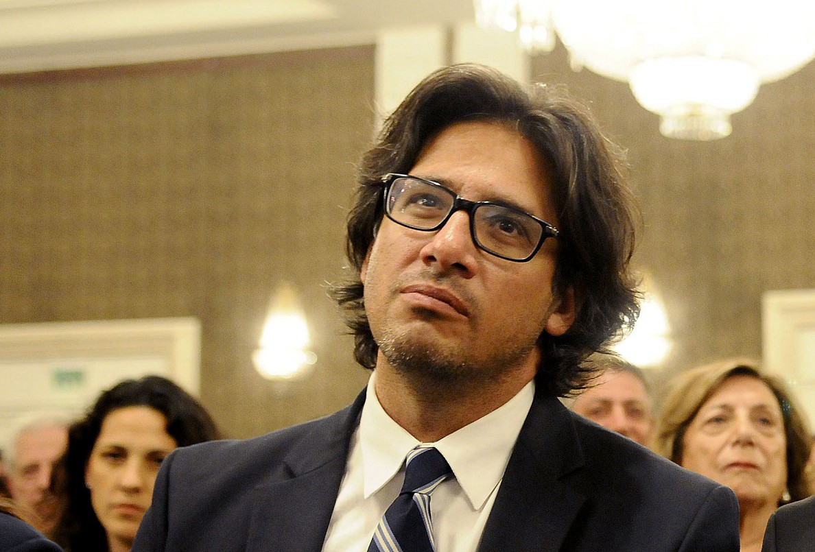 El ministro de Justicia consideró que "hay jueces que deberían dar un paso al costado" | Política