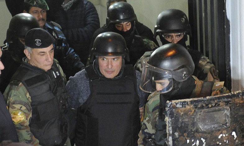 El Parlasur no alcanzó los votos necesarios y José López conserva su banca | Política