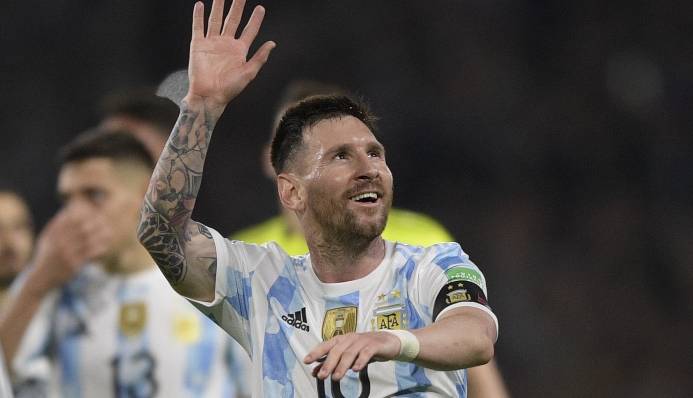Messi sobre su futuro post Mundial: "Me voy a tener que replantear muchas cosas" | Deportes