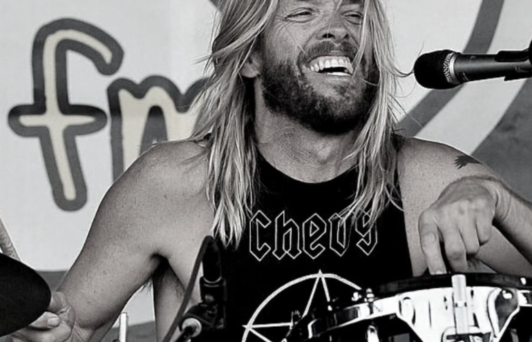 Cierre del Lollapalooza Argentina: así fue el último show de Foo Fighters junto a Taylor Hawkins | Espectáculos