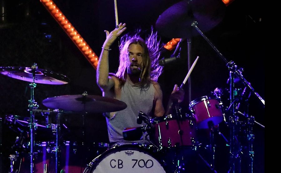El comunicado oficial sobre la muerte de Taylor Hawkins, baterista de Foo Fighters | Espectáculos