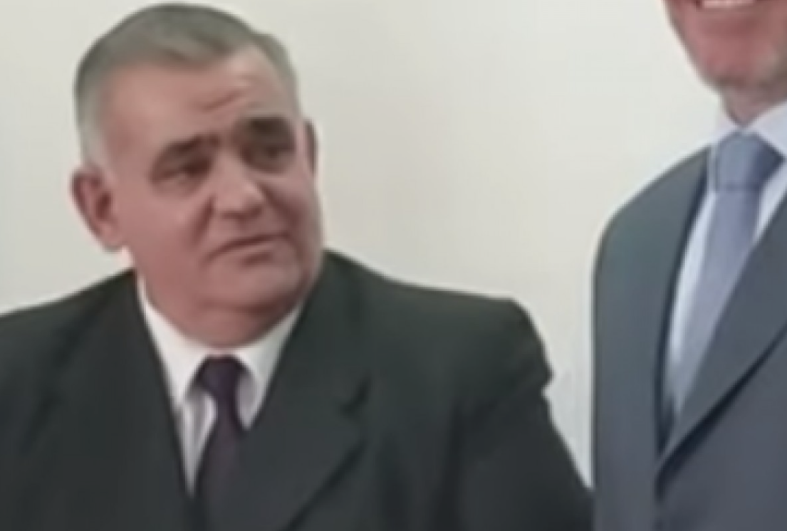 Renunció el ministro de Seguridad de Chubut tras atropellar a un ciclista | Política