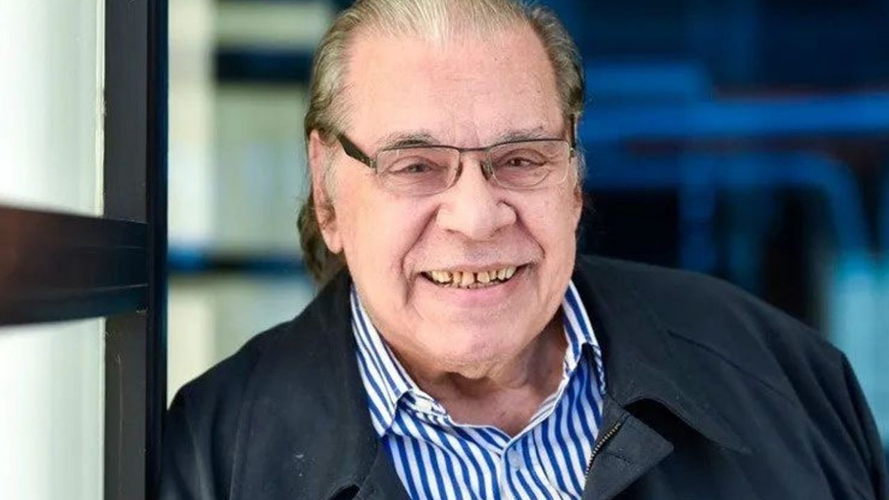 Murió Enrique Pinti a los 82 años | Espectáculos