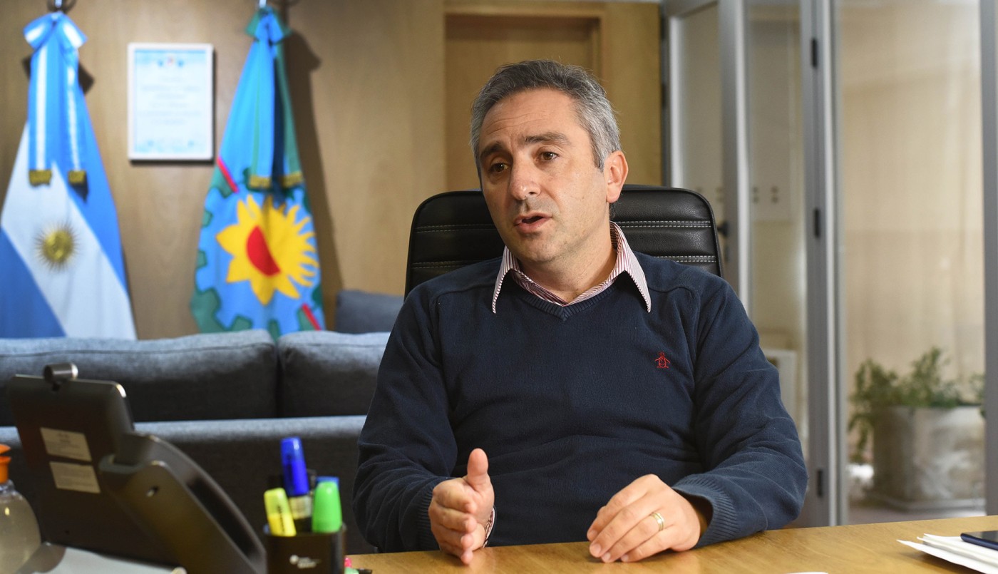 Larroque afirmó que Fernández "no tiene en cuenta a Cristina" en la toma de decisiones | Política