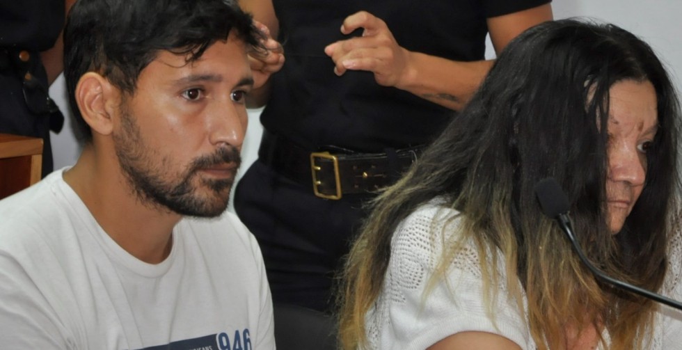 Madre e hijo mataron a una familiar para quedarse con la casa | Actualidad