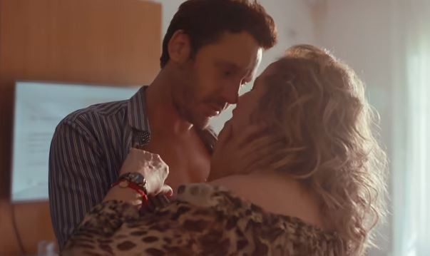 Pimpinela estrenó el video "Cuando lo veo" con Benjamín Vicuña | Espectáculos