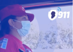 Córdoba: Por primera vez una mujer manejará un autobomba | Actualidad