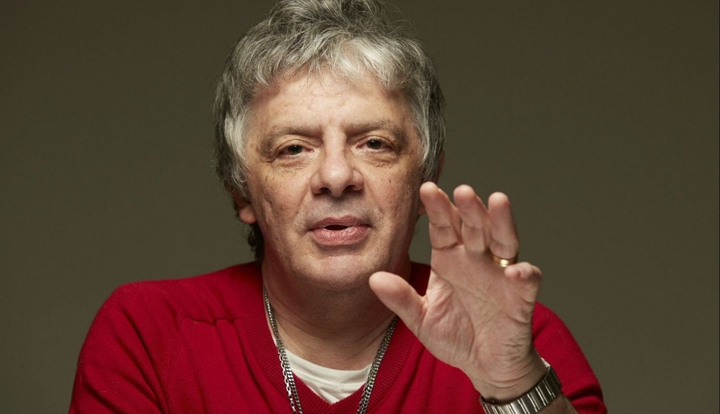 Juanse celebrará sus 60 años con un concierto en el Luna Park | Espectáculos