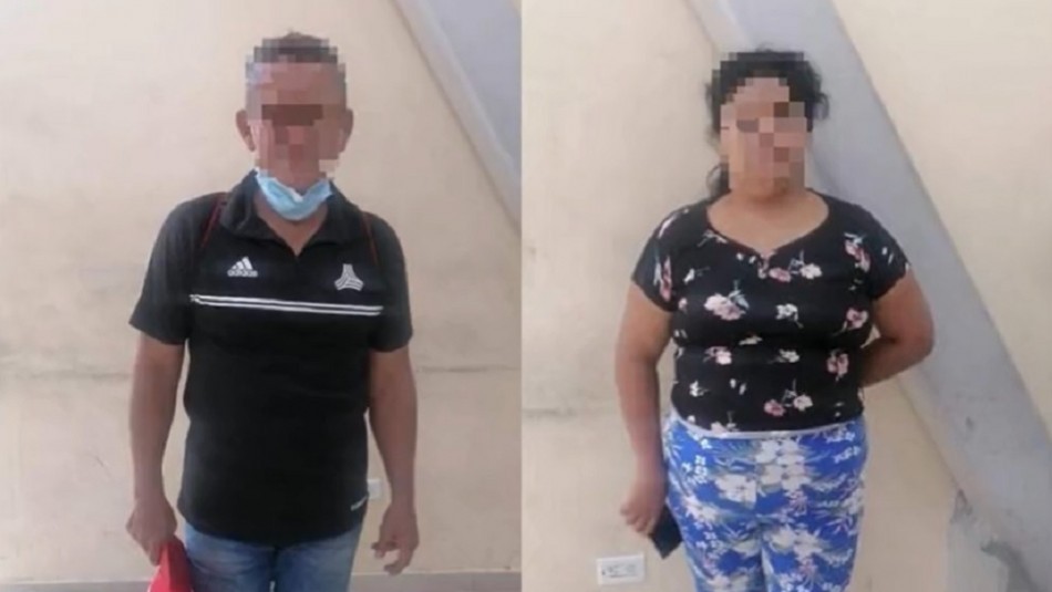 Una pareja fue detenida cuando intentaba vender a sus hijas de 3 y 4 años por Facebook: ¿cuánto pedían por cada una de las nenas? | Internacionales