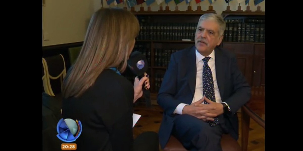 De Vido seguirá en el hospital del penal de Ezeiza al menos por tres días | Política