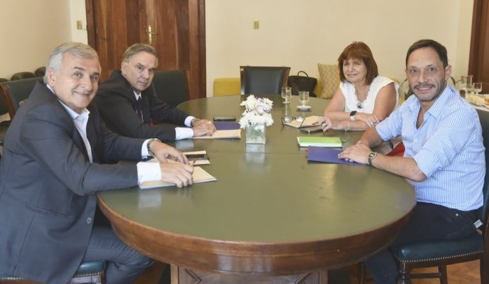 JxC criticó el proyecto del oficialismo para gravar bienes no declarados en el exterior: "Es inviable" | Política