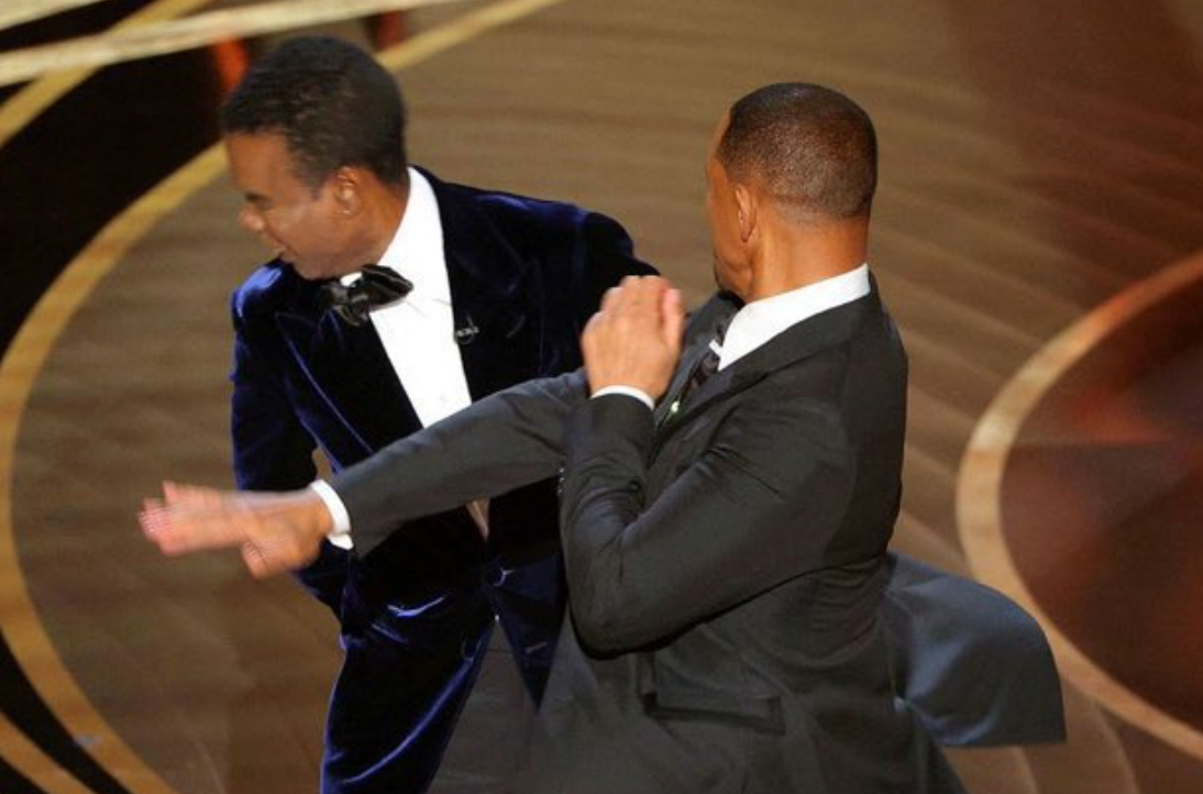 Los mejores memes sobre el cachetazo de Will Smith a Chris Rock en la Gala de los Oscars | Redes