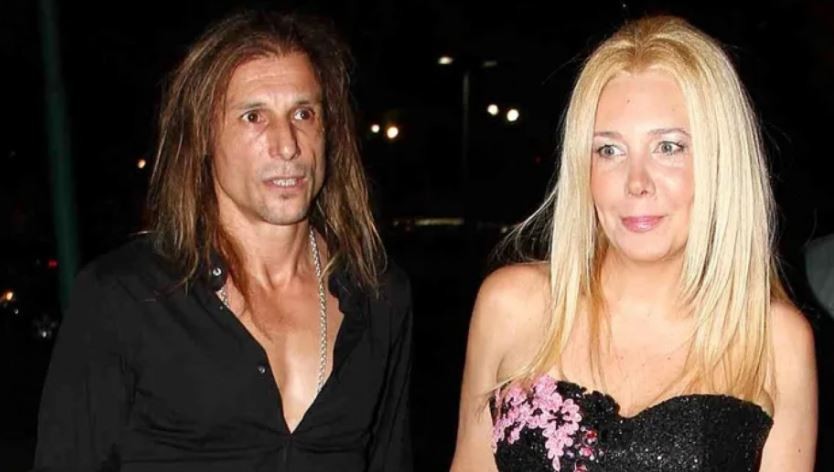 Dictaron la falta de mérito de Claudio Caniggia en la causa por abuso que le inició Mariana Nannis | Actualidad