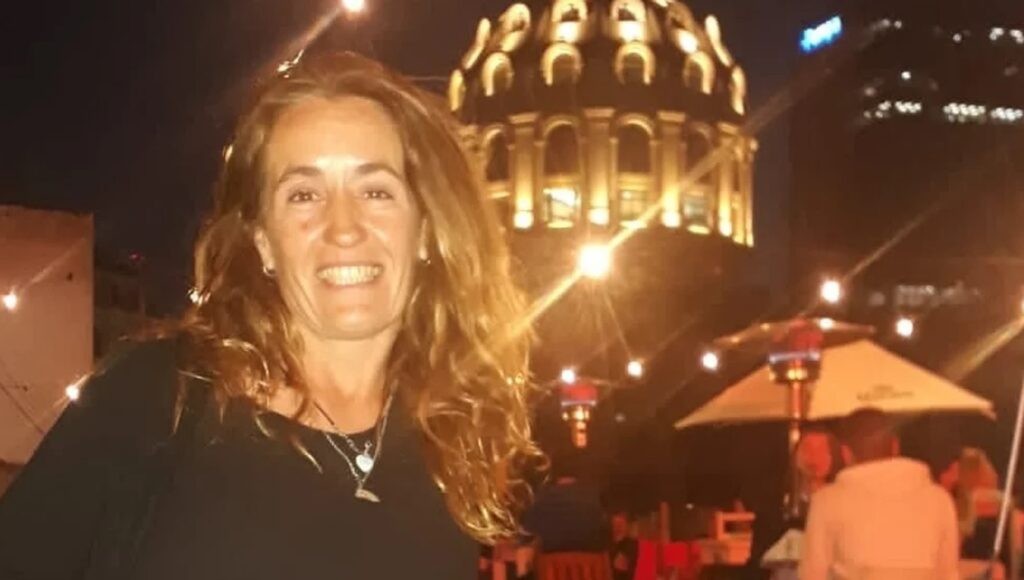 Declaró el hombre que manejaba borracho acusado de atropellar y matar a una ciclista en Moreno: ¿qué dijo? | Actualidad