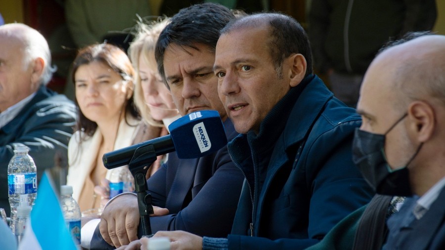 Neuquén le dice adiós al barbijo: su uso dejará de ser obligatorio en ciertas circunstancias | Actualidad