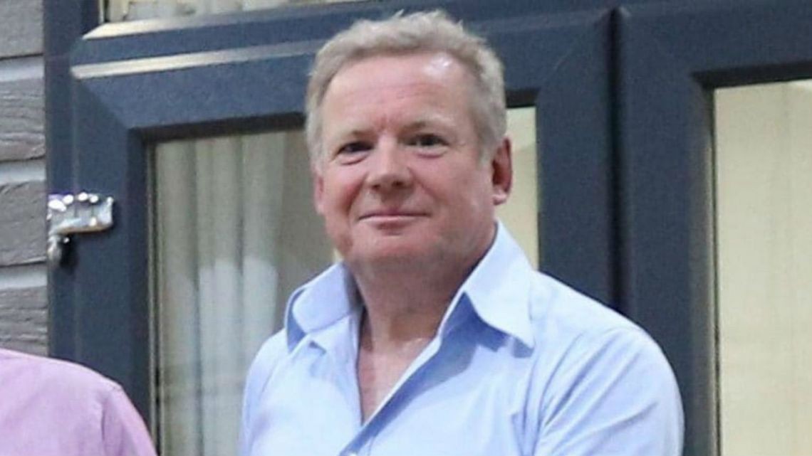 La carta de la viuda del turista inglés asesinado frente al Hotel Faena: "La vida es nada para ustedes" | Actualidad