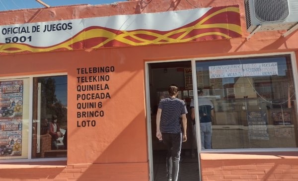 La historia de "Rambito", el delincuente que ganó el Quini 6 y se retiró: "No robo más" | Actualidad