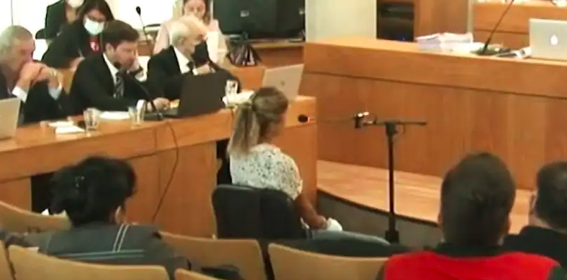 Una amiga de Nora Dalmasso contó detalles de la última cena antes del crimen y defendió a “El Francés” Rohrer | Actualidad