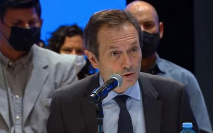 El Gobierno trabaja en un pacto para que las redes "dejen de intoxicar la democracia" | Política