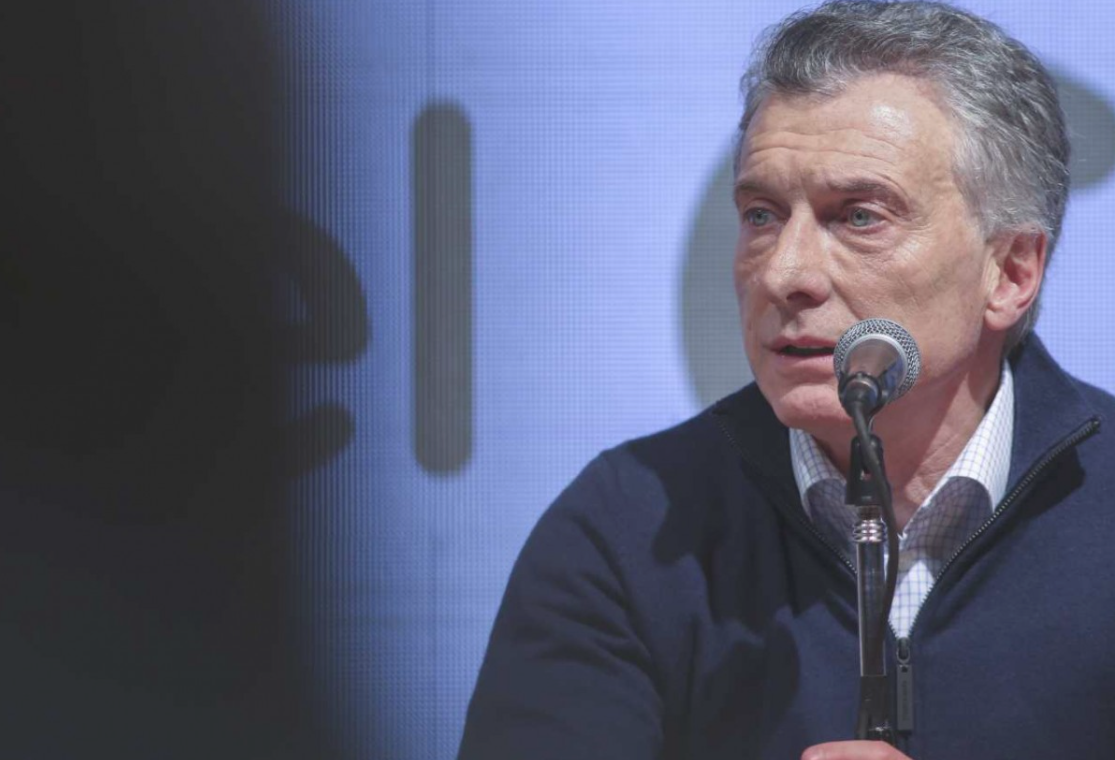 Macri cuestionó la intención del Gobierno de regular las redes sociales: "Es censura o vigilancia" | Política