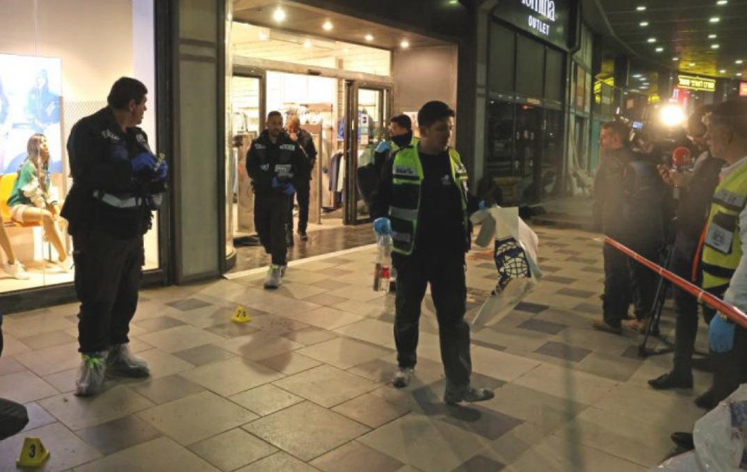 Atentados en Israel: una semana, 11 muertos | Internacionales