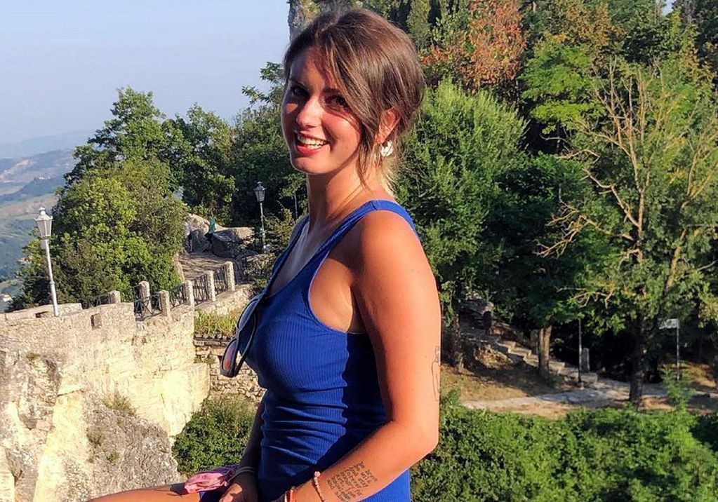 El relato del hombre que asesinó a una actriz porno estrella de OnlyFans: asesinada, mutilada y quemada | Internacionales