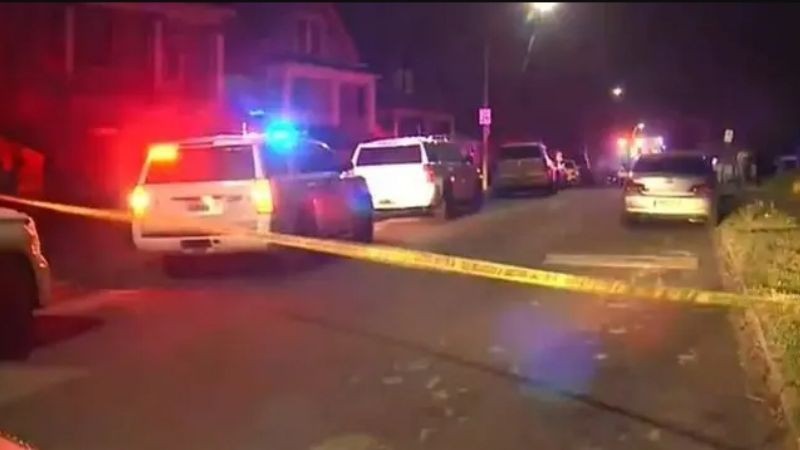 Se cortaba el pelo y los hijos encontraron su arma: el nene de 10 años mató a su hermano de 12 | Internacionales