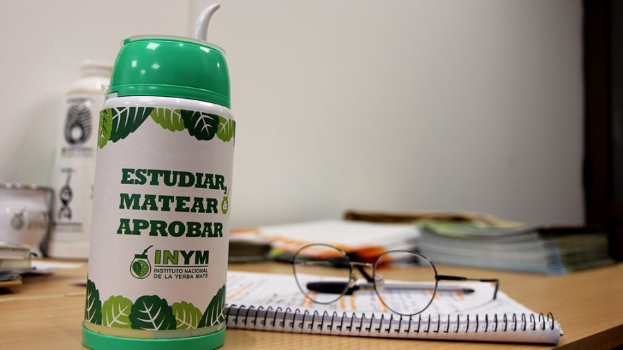 Misiones: entregarán mates en las escuelas para que los estudiantes se familiaricen con bebida | Actualidad