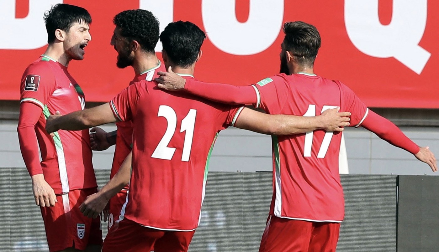 Impiden la entrada a mujeres en un partido de fútbol en Irán | Internacionales