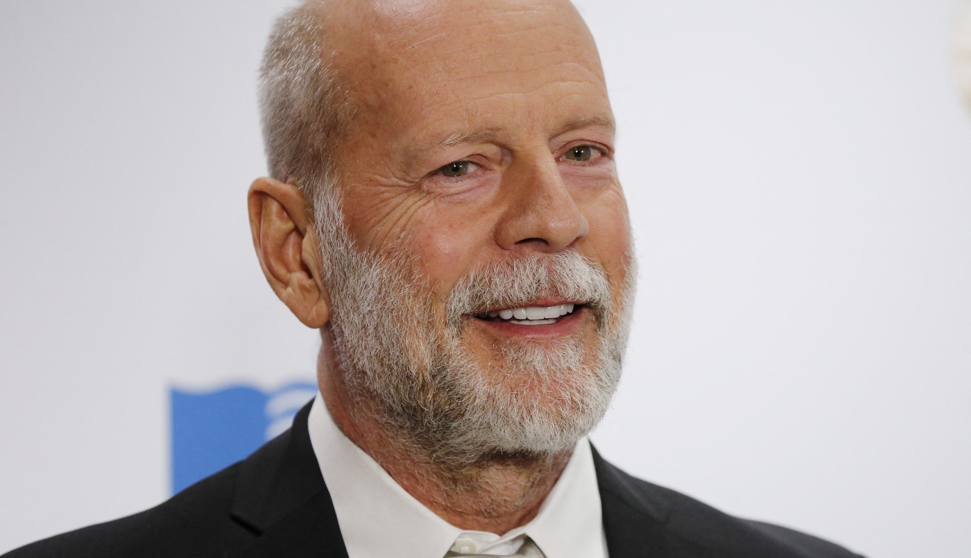 Bruce Willis se retiró de la actuación porque sufre afasia: qué es y qué necesitas saber al respecto | Espectáculos