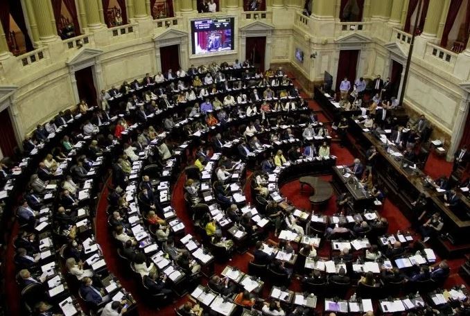 Alquileres: acuerdo en Diputados entre oficialismo y oposición para avanzar en un nuevo proyecto | Política