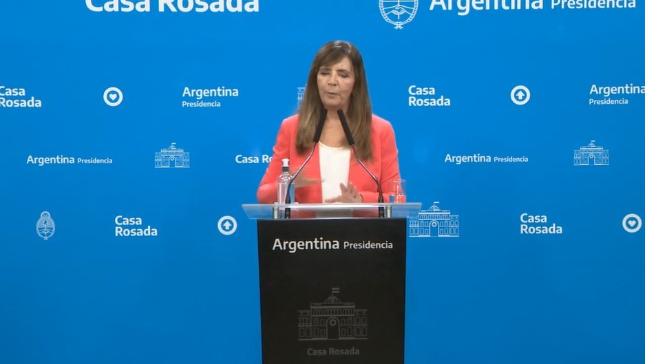 Planes sociales: el Gobierno ratificó que "no habrá nuevos ingresos" | Política