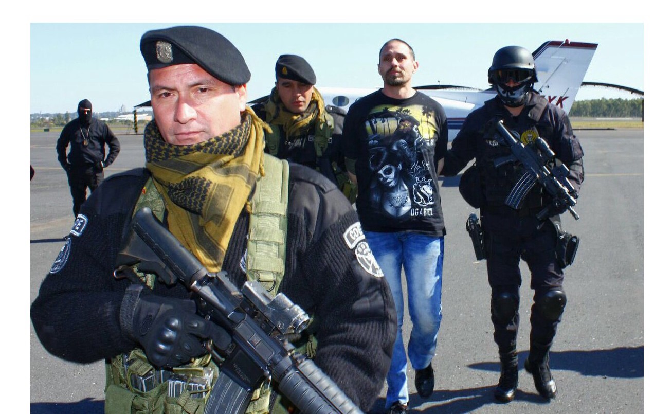 Pérez Corradi "va a dar elementos y pruebas" para esclarecer el triple crimen | Política